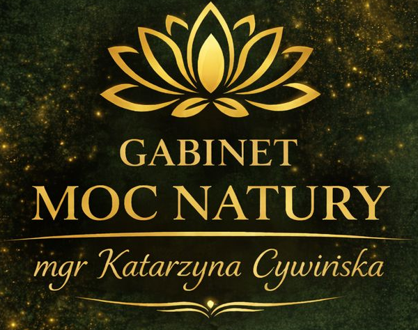 Gabinet MOC NATURY